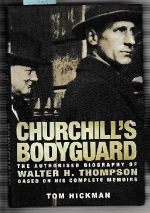 Churchill's Bodyguard