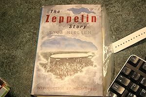 Seller image for The Zeppelin Story for sale by SGOIS