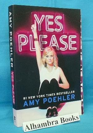 Seller image for Yes Please for sale by Alhambra Books