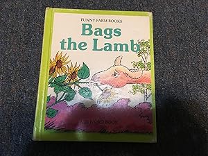 Seller image for Bags the Lamb (Twenty Word Books) for sale by Betty Mittendorf /Tiffany Power BKSLINEN