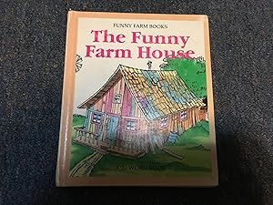 Imagen del vendedor de Funny Farm House (Twenty Word Books) a la venta por Betty Mittendorf /Tiffany Power BKSLINEN