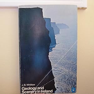 Seller image for Geology And Scenery in Ireland (Pelican) for sale by Annandale Books