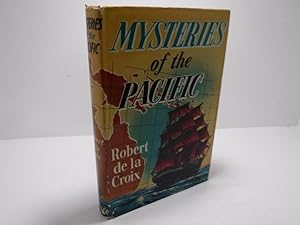 Mysteries of the Pacific