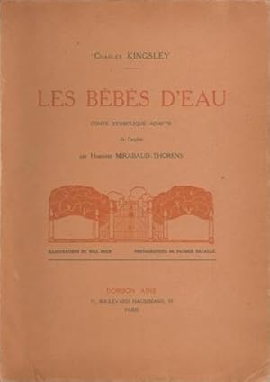 Les bébés d'eau