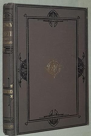 Immagine del venditore per The Story of Elizabeth, Two Hours, and From an Island (The Works of Miss Thackeray Vol.VI) venduto da Nigel Smith Books