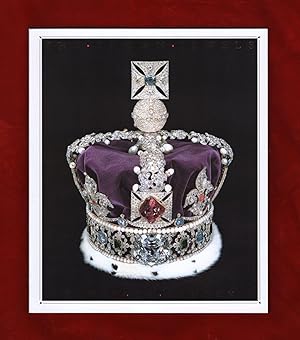 The Crown Jewels, Tower of London