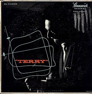 Image du vendeur pour Terry (VINYL JAZZ LP) mis en vente par Cat's Curiosities