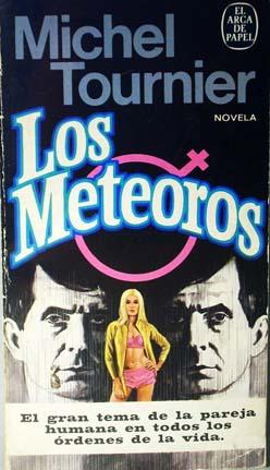 Imagen del vendedor de Los meteoros a la venta por Laila Books