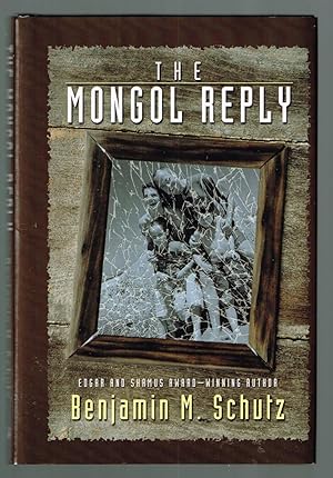 The Mongol Reply (Five Star First Edition Mystery)