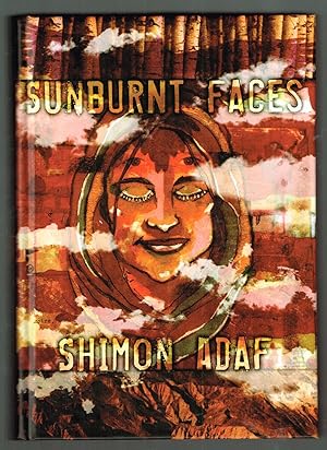 Sunburnt Faces [hc]