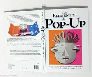 Seller image for Los elementos del pop-up for sale by La Social. Galera y Libros