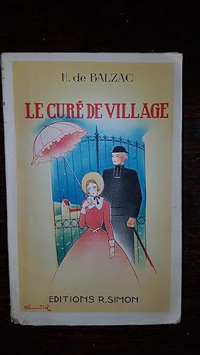 Le curé de village