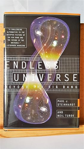 Seller image for Endless Universe for sale by Collector's Corner