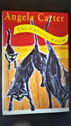 Seller image for The Curious Room for sale by Collector's Corner