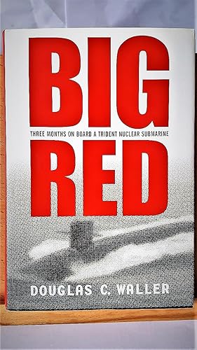 Seller image for Big Red for sale by Collector's Corner