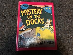 Seller image for Mystery on the Docks for sale by Betty Mittendorf /Tiffany Power BKSLINEN