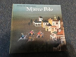 Seller image for MARCO POLO for sale by Betty Mittendorf /Tiffany Power BKSLINEN