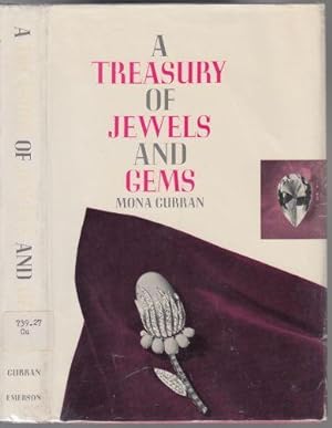 A Treasury of Jewels and Gems
