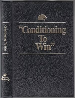 Imagen del vendedor de Conditioning To Win a la venta por HORSE BOOKS PLUS LLC