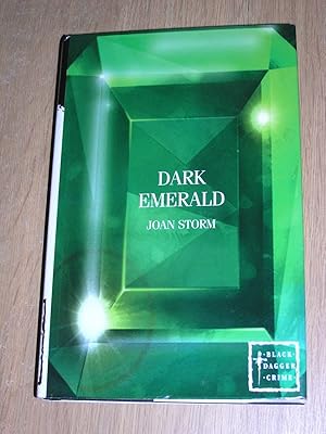 Seller image for Dark Emerald for sale by Neo Books
