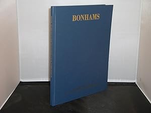 Bonhams Chelsea - The Great Age of Steam from the Collection of the Hon. Sir William McAlpine Bt ...