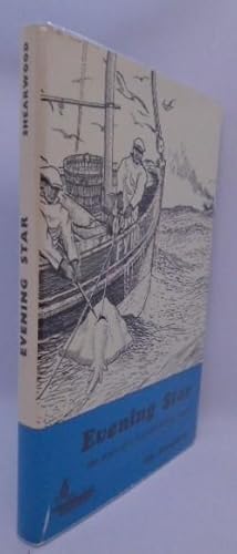 Bild des Verkufers fr Evening Star the story of a Cornish fishing lugger zum Verkauf von Juniper Books