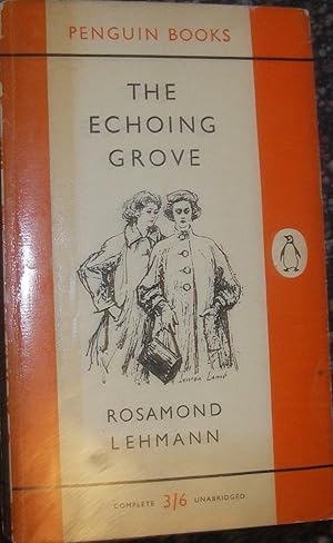 Seller image for The Echoing Grove for sale by eclecticbooks