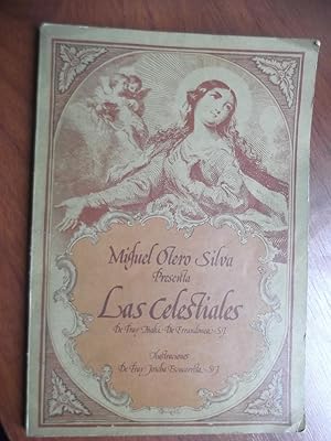 Imagen del vendedor de Las Celestiales a la venta por Libreria Babel