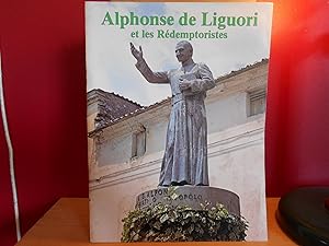 Seller image for ALPHONSE DE LIGUORI for sale by La Bouquinerie  Dd