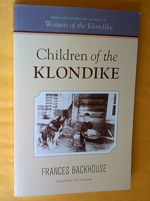 Seller image for Children of the Klondike for sale by Claudine Bouvier