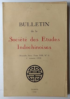 les Chapitres bibliographiques de Lê-qui-Dôn et de Phan-Huy-Chù