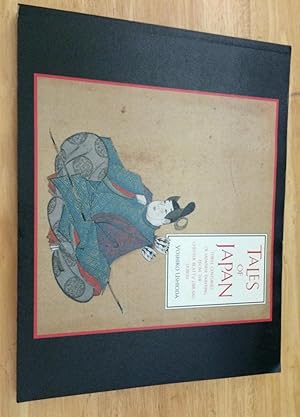 Seller image for Tales of Japan. Three Centuries of Japanese Painting from the Chester Beatty Library, Dublin for sale by Lucky Panther Books