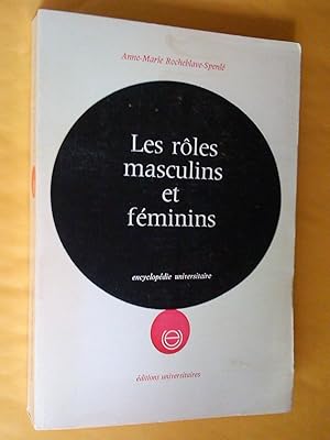 Les Rôles masculins et féminins, 2e édition