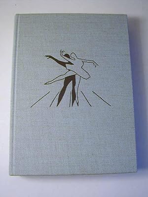 Seller image for Das Buch vom Ballett for sale by Antiquariat Fuchseck