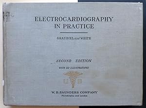 Electrocardiography in Practice.