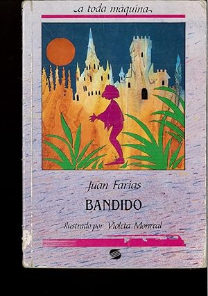 Seller image for Bandido for sale by Papel y Letras