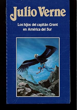 Seller image for Los hijos del capitn Grant en Amrica del Sur for sale by Papel y Letras