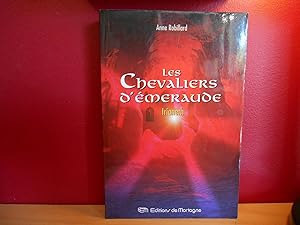 Seller image for LES CHEVALIERS D'EMERAUDE TOME 12 IRIANETH for sale by La Bouquinerie  Dd