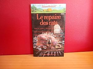 LE REPAIRE DES RATS