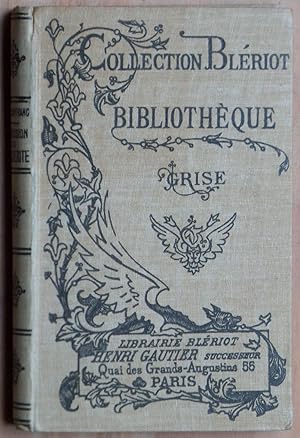 Seller image for La Mission de Marguerite for sale by Bouquinerie L'Ivre Livre