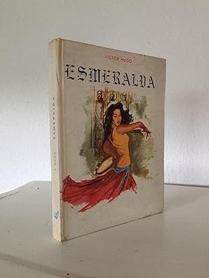 Esmeralda. Illustrations de Pecnard. (= Un livre club junior).
