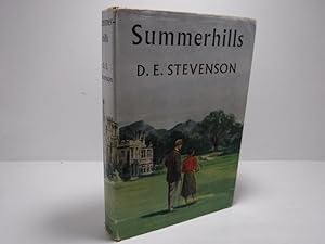 Seller image for Summerhills for sale by The Secret Bookshop