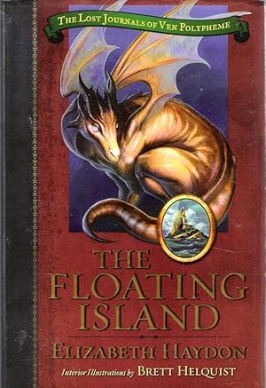 Image du vendeur pour The Floating Island (The Lost Journals of Ven Polypheme) mis en vente par Caerwen Books