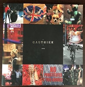 Seller image for GAUTHIER - SOHO for sale by Happyfish Books