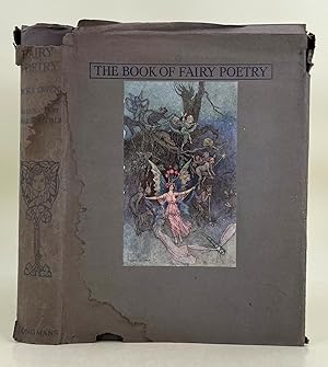 The Book of Fairy Poetry