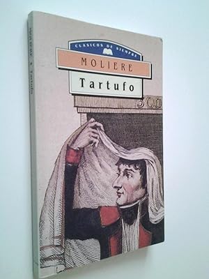 Imagen del vendedor de Tartufo a la venta por MAUTALOS LIBRERA