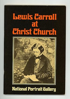 Lewis Carroll at Christ Church