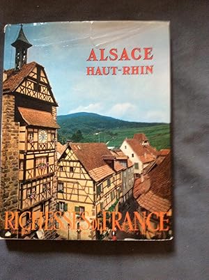 Alsace Haut-Fhin