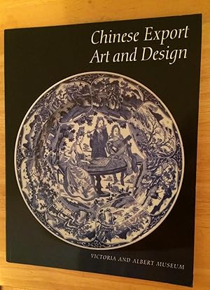 Chinese Export Art and Design