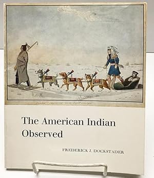 The American Indian Observed